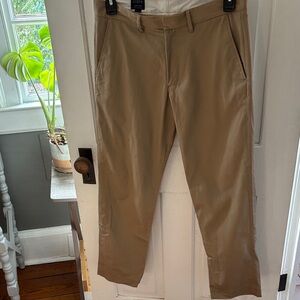 J.Crew Khaki Pants